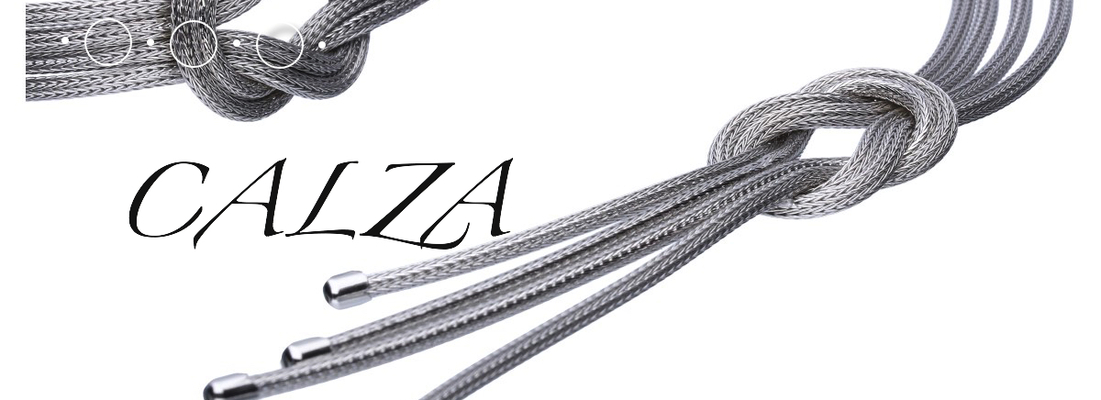 NASZE KOLEKCJE » CALZA