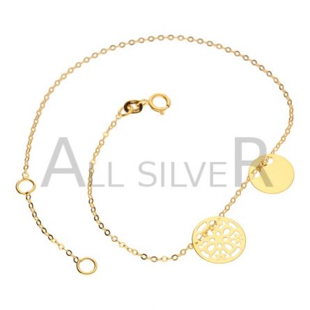 BRANSOLETA