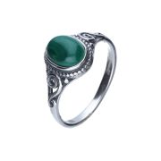 KORALIK Trollbeads, Holding on to love Bead