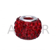 KORALIK CRYSTAL RED