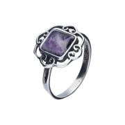 KORALIK Trollbeads, Sense of Shimmer Bead