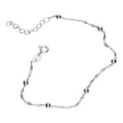 BRANSOLETA #16+3CM